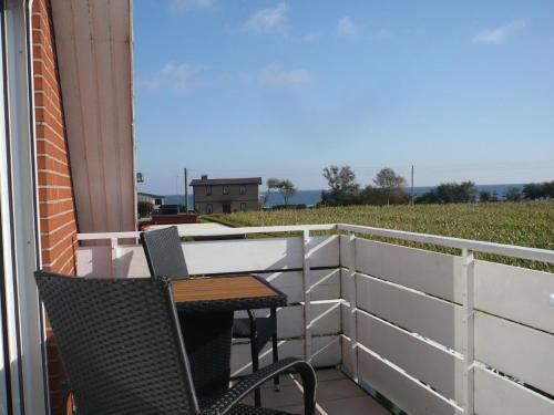 Ferienwohnung 2 Im Haus Wildfang In Germany