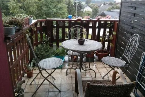 Ferienwohnungen Willrich - Ferienwohnung 3 in Blankenheim, Deutschland