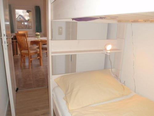 Ferienhaus-Silbermoewe - main image