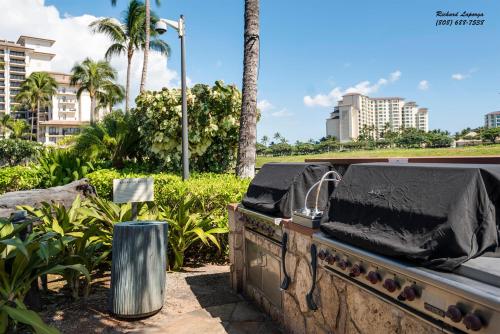 Beach Villas at Ko Olina Ocean View 2 Bed - image 2