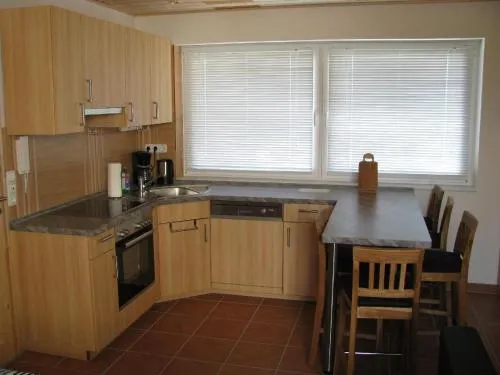 Ferienapartment Boßmann in Wunstorf, Deutschland