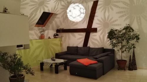Feriendomizil-Roger-Wohnung-2, Leipzig