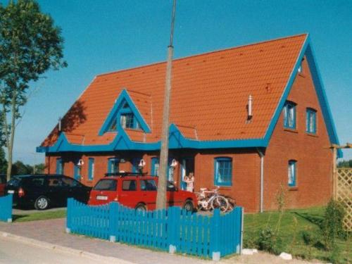 Zur alten Schmiede I Links in Boltenhagen, Deutschland