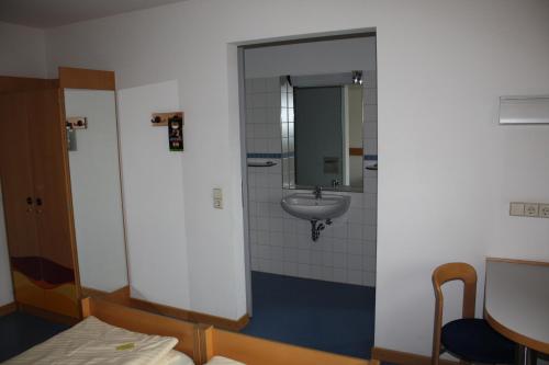 Jugendherberge Stuttgart International – Stuttgart, LA