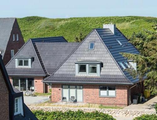 Strandlaeufer-Landhaus-Tadsen - image 4