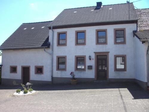 Accommodation in Gerolstein