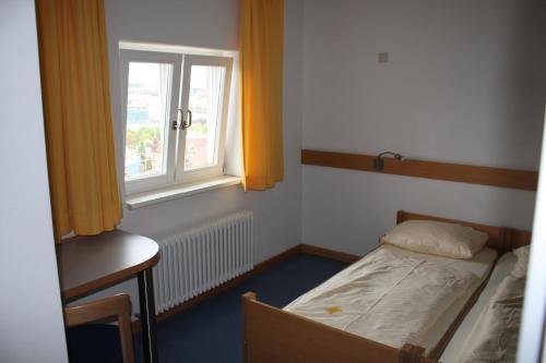 Jugendherberge Stuttgart International – Stuttgart, LA