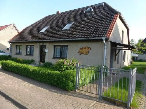 Ferienwohnung Domsühl in Domsühl, Deutschland