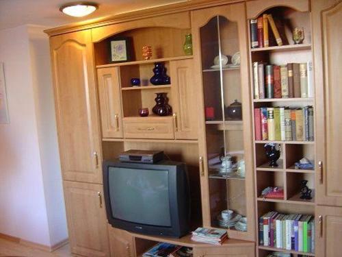 Ferienwohnung-Domsuehl in Domsühl