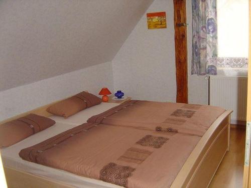 Ferienwohnung-Domsuehl in Domsühl