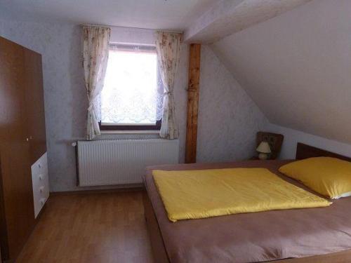 Ferienwohnung-Domsuehl in Domsühl