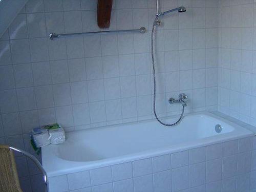 Ferienwohnung-Domsuehl in Domsühl