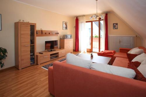 Accommodation in Elzach