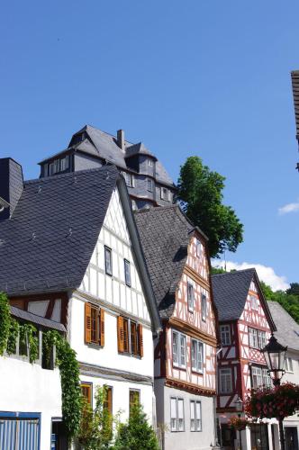 Ferienwohnung - Erhol Dich gut 733m von Diez entfernt