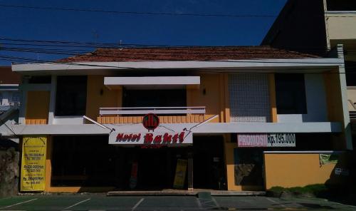 Hotel Bakti