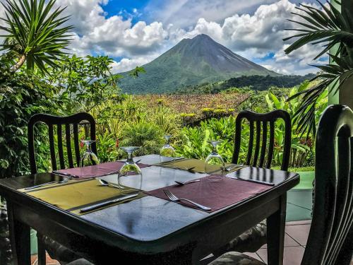Hotel Mountain Paradise, Fortuna (fotografie 8)