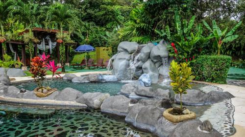 Hotel Mountain Paradise, Fortuna (fotografie 6)