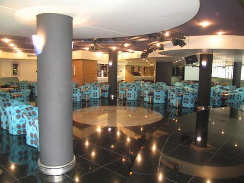 Suite Hotel Jardins Da Ajuda - image 5