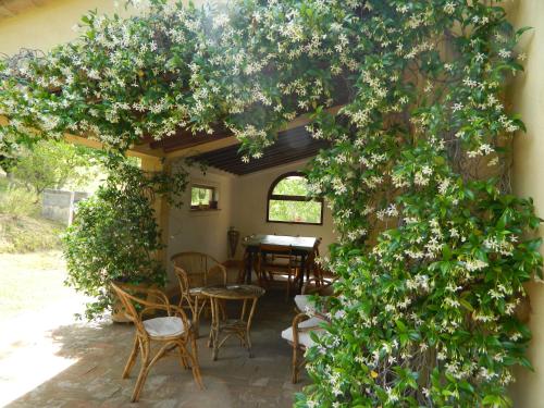 Le Rogheta - Hotel - Campiglia dʼOrcia