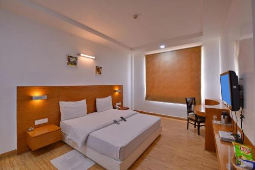 hotel photo