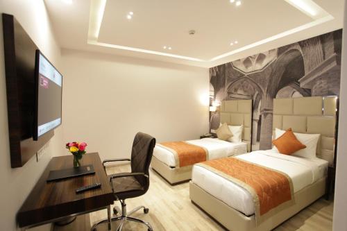 hotel photo