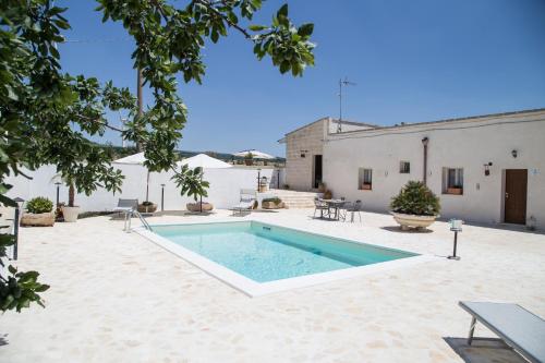 Masseria 25 Anni - Apartment - Laterza