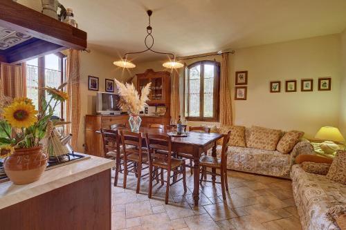 La Loggetta - Apartments, Gaiole in Chianti (Foto 10)