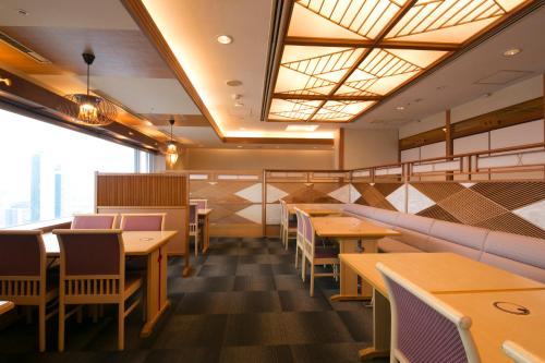 新大阪ワシントンホテルプラザ