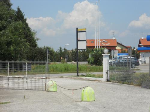 BlueColors Hotel - main image