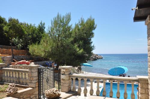 Holidayhome Florecka - main image