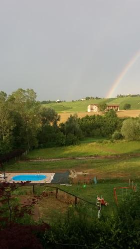 Casa Vacanze I Boidi