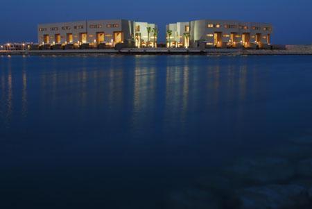 The Sealoft Boutique Chalets photo