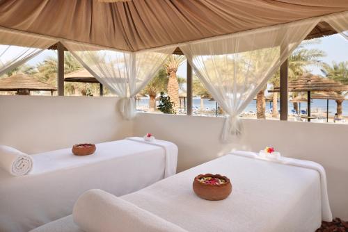 Movenpick Resort & Spa Tala Bay Aqaba - 마사지