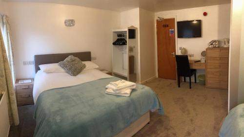 Four Seasons Guest House - image 7