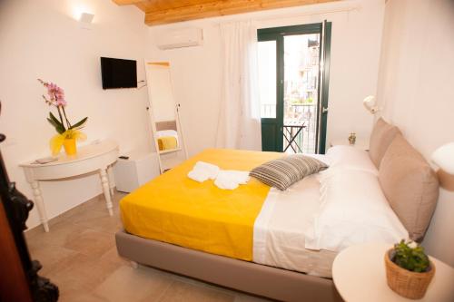 Comfort Quadruple Room image 1