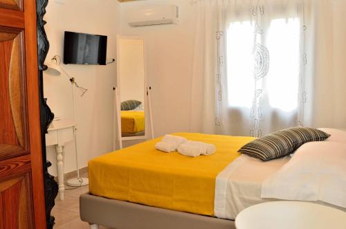 Comfort Quadruple Room image 7