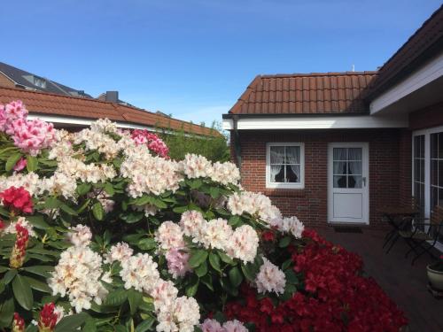 Pension KRUSE in Büsum, Deutschland
