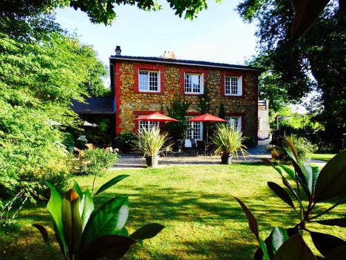 Bed & Breakfast La Clepsydre - Chambre d'hôtes - Fontenay-aux-Roses