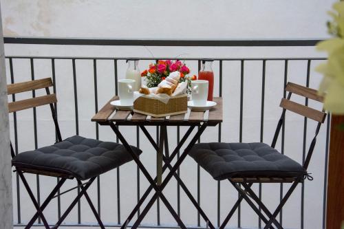 Il Ventre di Napoli Broggia, Nápoles (foto 4)