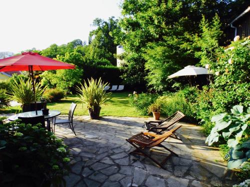 Bed & Breakfast La Clepsydre - image 2