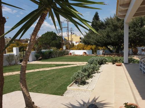  Villa Kedros in Kalamaki