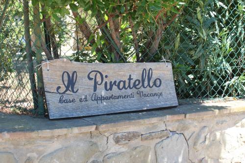 Il Piratello - Agriturismo Baldeschi