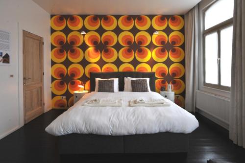 B&B Kava – Antwerp, WV