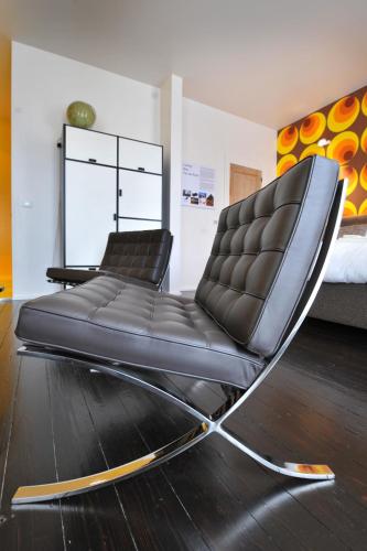 B&B Kava – Antwerp, WV