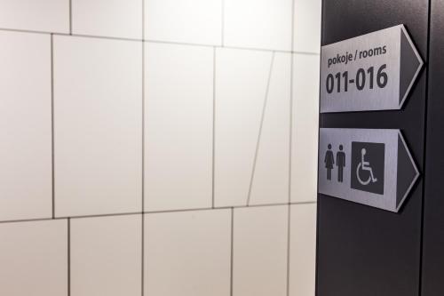 Waw Hotel Airport Okecie – Warsaw, SC