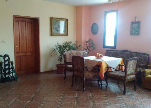 Fenix Rooms