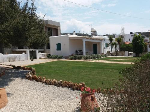  Villa Kedros in Kalamaki