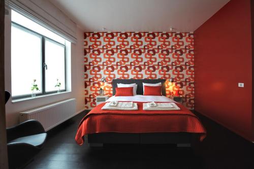 B&B Kava, Antverpy (fotografie 6)