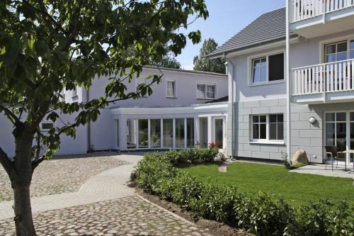 Aparthotel Saatmann Garni Aparthotel Saatmann Garni