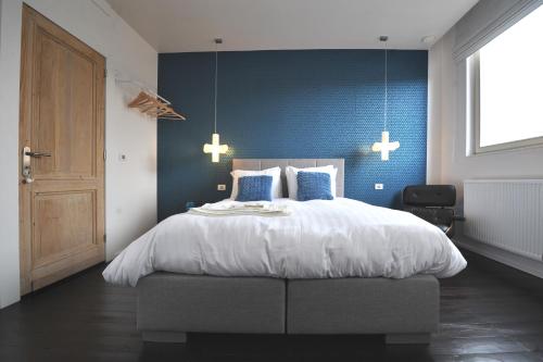 B&B Kava – Antwerp, WV